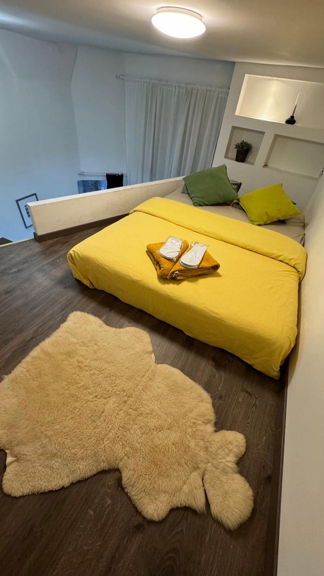 Апартаменты Turquoise Lofts Будапешт Экстерьер фото